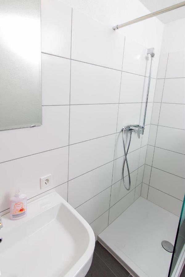 Ferienwohnung T. Muellers | Nr. 2 Kövenig Exterior foto